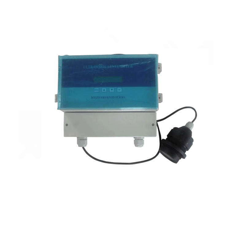 分體式超聲波液位計