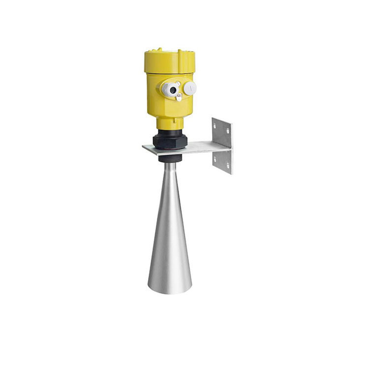 雷達(dá)料位計