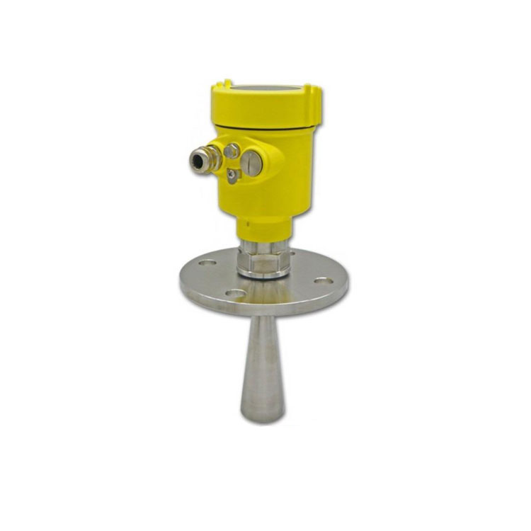 雷達(dá)物位計